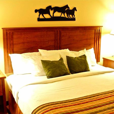Arbuckle Lodge Gillette Oda fotoğraf