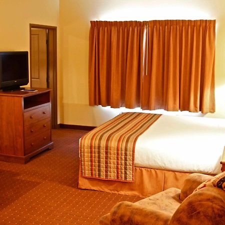 Arbuckle Lodge Gillette Oda fotoğraf