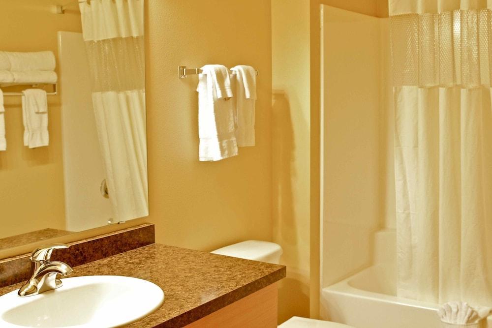 Arbuckle Lodge Gillette Dış mekan fotoğraf