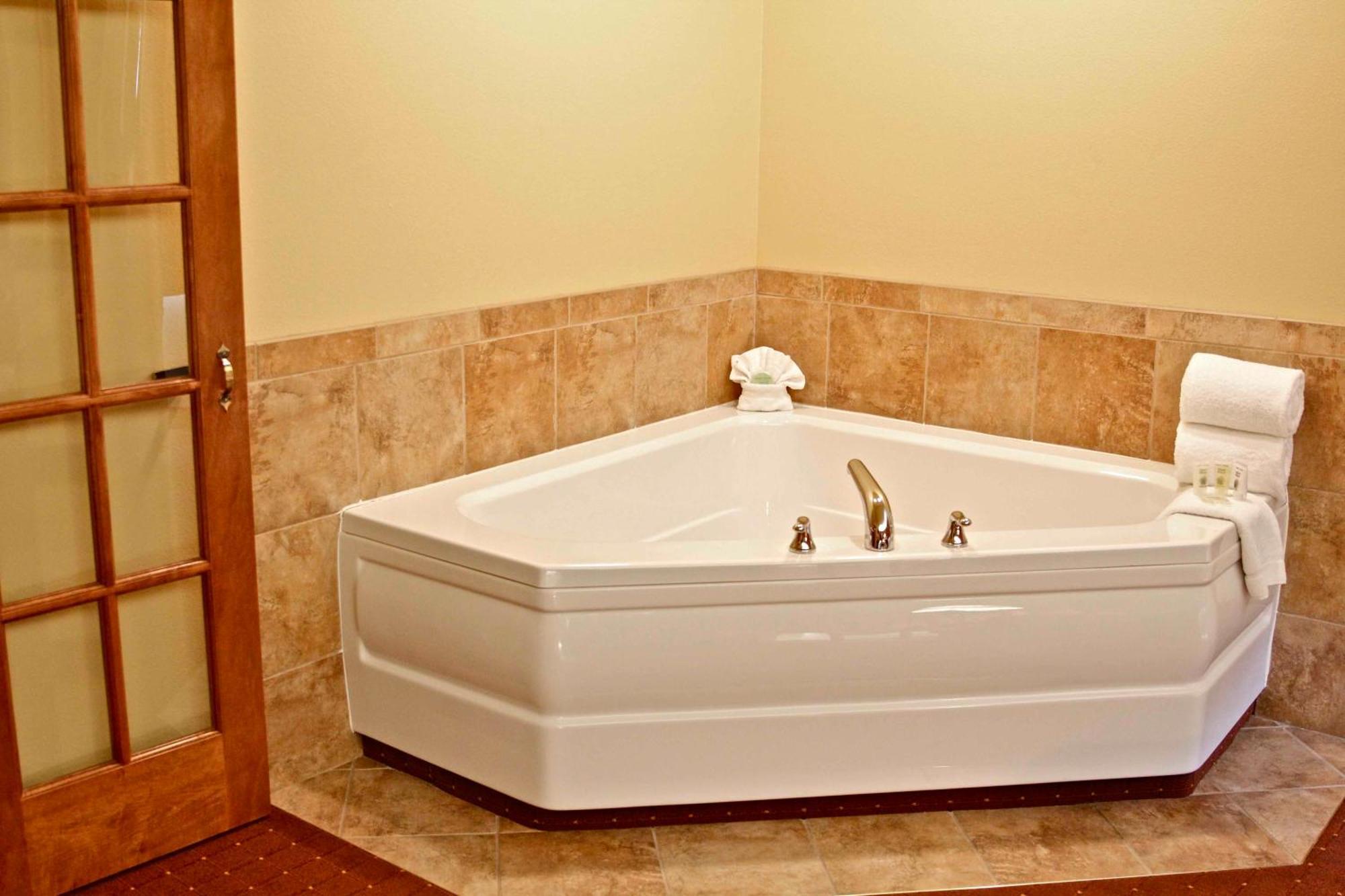 Arbuckle Lodge Gillette Oda fotoğraf