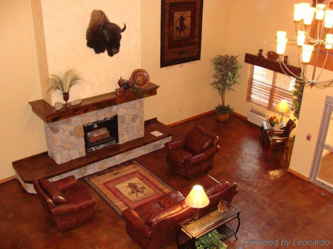Arbuckle Lodge Gillette Dış mekan fotoğraf