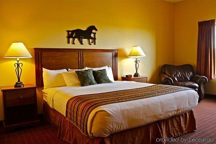 Arbuckle Lodge Gillette Dış mekan fotoğraf