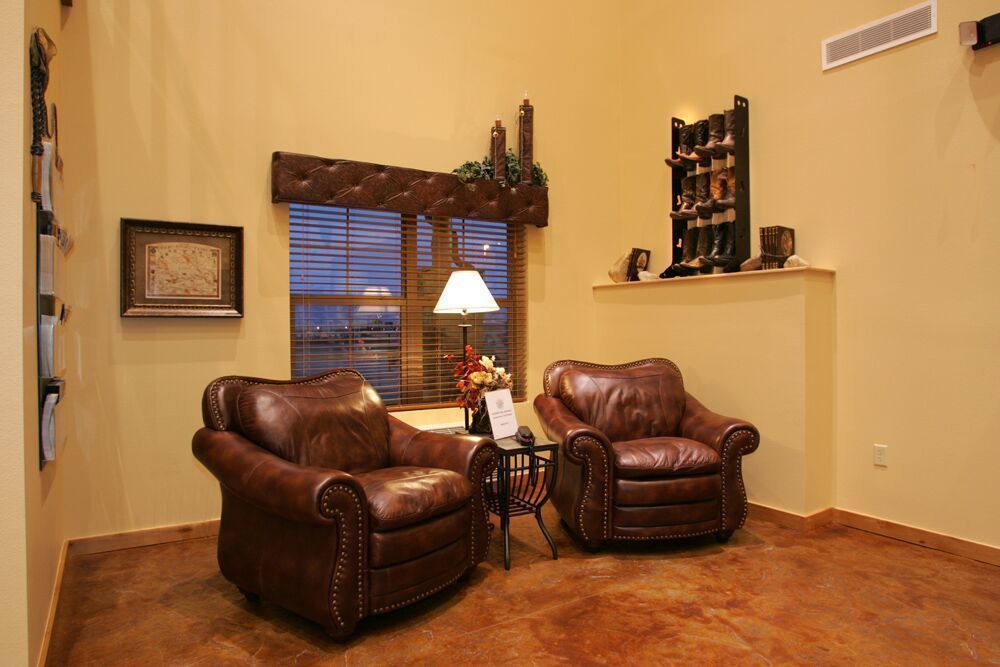 Arbuckle Lodge Gillette Dış mekan fotoğraf