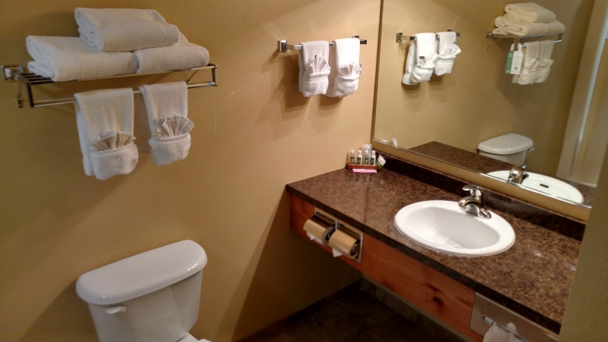 Arbuckle Lodge Gillette Dış mekan fotoğraf