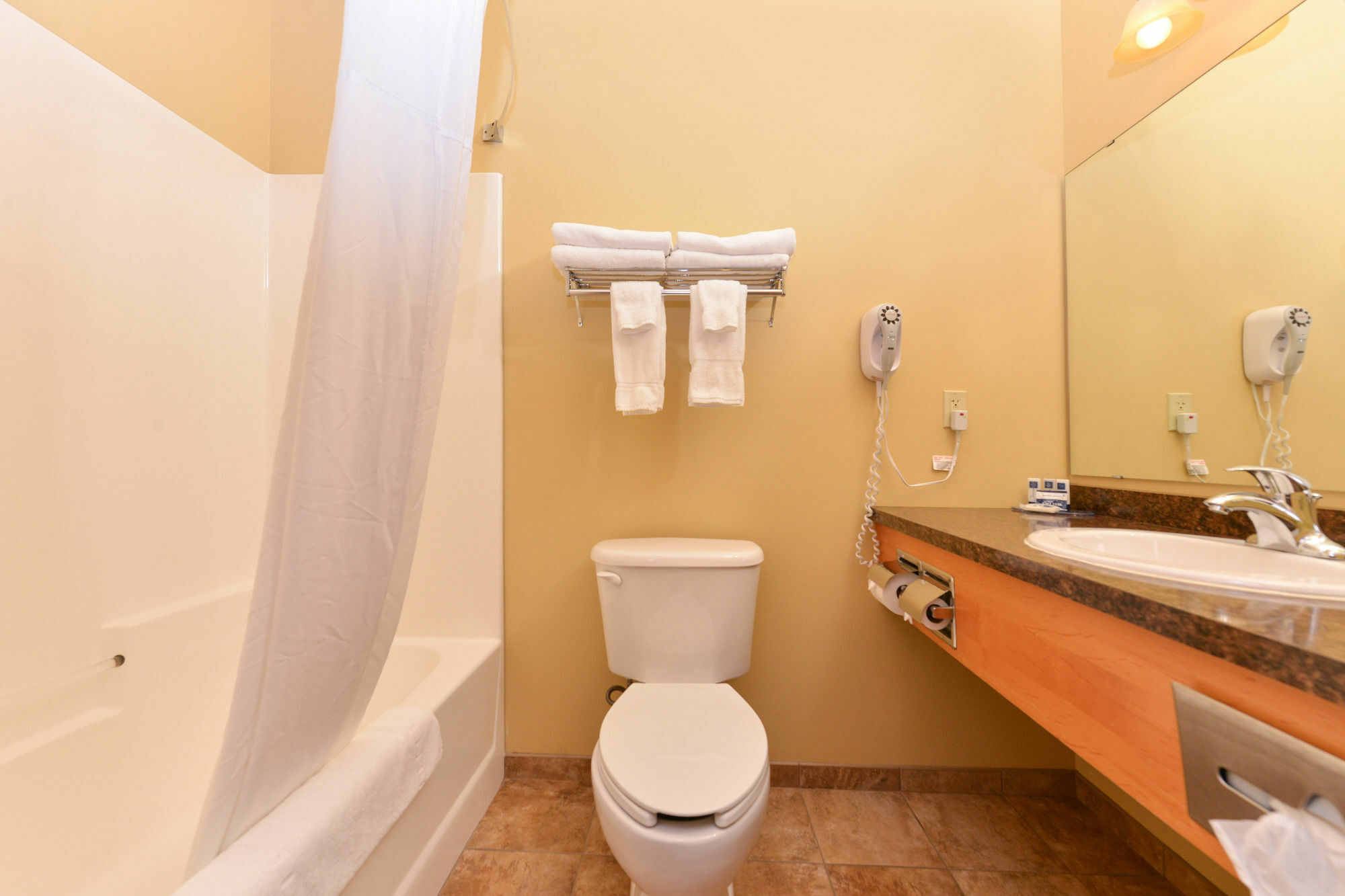 Arbuckle Lodge Gillette Dış mekan fotoğraf