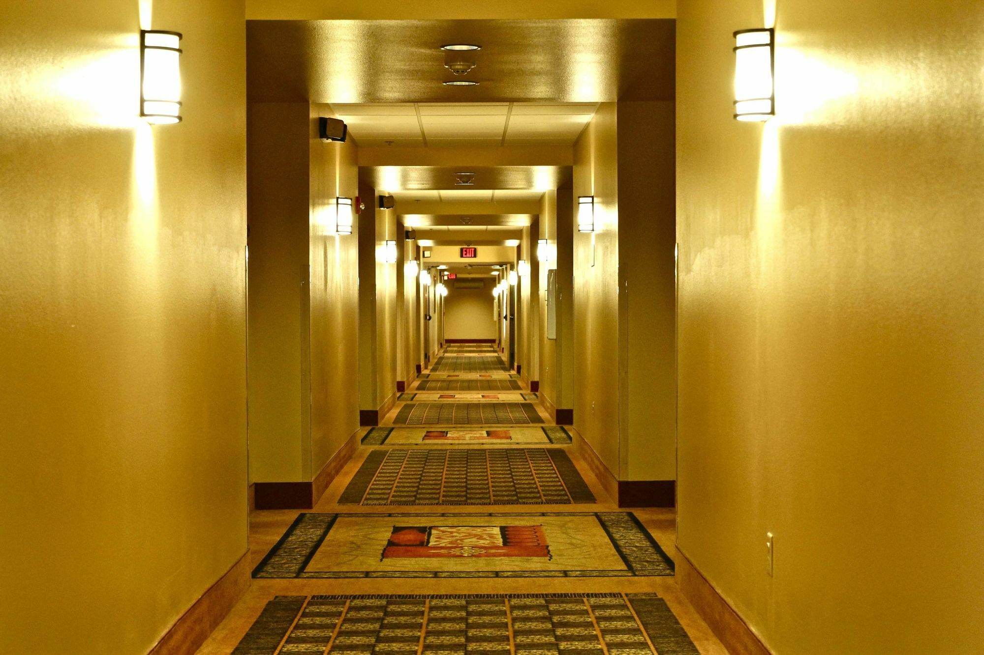 Arbuckle Lodge Gillette Dış mekan fotoğraf
