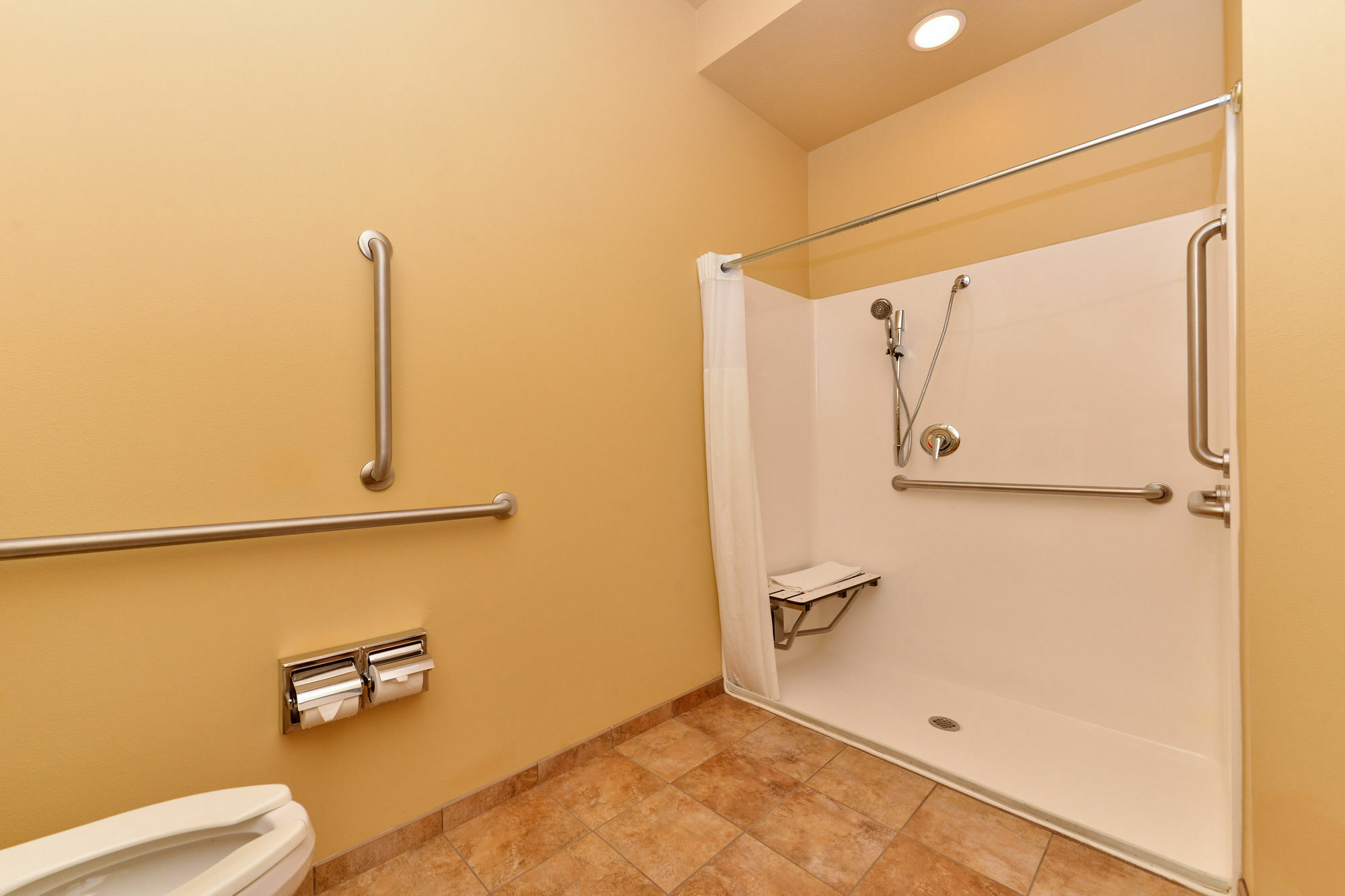 Arbuckle Lodge Gillette Dış mekan fotoğraf
